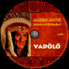 Gojko Mitic indián gyûjtemény - Vadölõ (Old Dzsordzsi) DVD borító CD2 label Letöltése