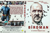 Birdman avagy (A mellõzés meglepõ ereje)(lala55) DVD borító FRONT Letöltése