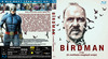 Birdman avagy (A mellõzés meglepõ ereje) (lala55) DVD borító FRONT Letöltése