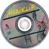 VA - Moziklip (1987) DVD borító CD1 label Letöltése