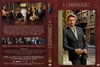 A mentalista 6. évad (Zöldsapkás) DVD borító FRONT Letöltése
