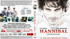 Hannibal 2. évad (Aldo) DVD borító FRONT Letöltése