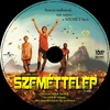 Szeméttelep (Kuli) DVD borító CD1 label Letöltése