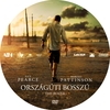 Országúti bosszú (ryz) DVD borító CD1 label Letöltése