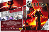 Riddick - A sötétség krónikája (Aldo) DVD borító FRONT Letöltése