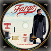 Fargo 1. évad (debrigo) DVD borító CD2 label Letöltése