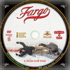 Fargo 1. évad (debrigo) DVD borító CD4 label Letöltése