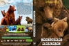 Mackócsalád Alaszkában (stigmata) DVD borító FRONT Letöltése