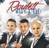 Roulett - Megy a buli DVD borító FRONT Letöltése