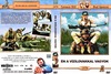 Bud Spencer, Terence Hill sorozat  - Én a vízilovakkal vagyok (Ivan) DVD borító FRONT Letöltése