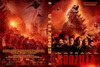 Godzilla (2014) (Grisa) DVD borító FRONT Letöltése
