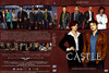 Castle 1. évad (Zöldsapkás) DVD borító FRONT Letöltése