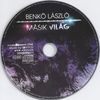 Benkõ László - Másik világ (2012) DVD borító CD1 label Letöltése