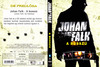 Johan Falk - A bosszú (hthlr) DVD borító FRONT Letöltése