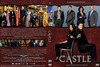 Castle 3. évad (Zöldsapkás) DVD borító FRONT Letöltése