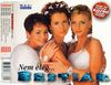 Bestiák - Nem elég... (Maxi CD) (1999) DVD borító FRONT Letöltése