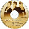 Bestiák - Nem kérek mást... (Maxi CD) (1999) DVD borító CD1 label Letöltése