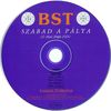 Bestiák - Szabad a pálya (Maxi CD) (2000) DVD borító CD1 label Letöltése
