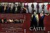Castle 4. évad (Zöldsapkás) DVD borító FRONT Letöltése