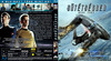 Sötétségben - Star Trek v2 (lala55) (Star Trek 12) DVD borító FRONT Letöltése