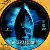 A szellemhajó (atlantis) DVD borító CD1 label Letöltése