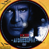 Atomcsapda (atlantis) DVD borító CD1 label Letöltése