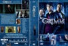 Grimm 1. évad (gerinces) (Ivan) DVD borító FRONT Letöltése
