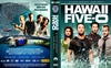 Hawaii Five-O - A teljes sorozat 1. kötet (33 mm) (stigmata) DVD borító FRONT Letöltése
