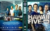Hawaii Five-O - A teljes sorozat 2. kötet (33 mm) (stigmata) DVD borító FRONT Letöltése