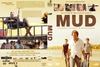 Mud (Ivan) DVD borító FRONT Letöltése