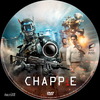 Chappie (taxi18) DVD borító CD3 label Letöltése