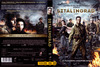 Sztálingrád (2013) DVD borító FRONT Letöltése