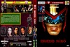 Dredd bíró (képregény sorozat) v2 (Ivan) DVD borító FRONT Letöltése