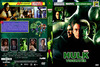 Hulk visszatér (képregény sorozat) (Ivan) DVD borító FRONT Letöltése