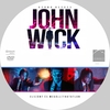 John Wick (ryz) DVD borító CD4 label Letöltése