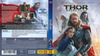 Thor: Sötét világ DVD borító FRONT Letöltése