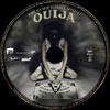 Ouija (Kuli) DVD borító CD1 label Letöltése