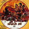 Navajo Joe (atlantis) DVD borító CD1 label Letöltése