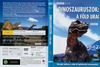 Dinoszauruszok:  A Föld urai DVD borító FRONT Letöltése