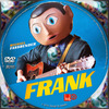 Frank (kepike) DVD borító CD1 label Letöltése