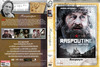 Gérard Depardieu gyûjtemény: Raszputyin (kepike) DVD borító FRONT Letöltése