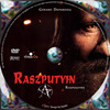 Gérard Depardieu gyûjtemény: Raszputyin (kepike) DVD borító CD1 label Letöltése