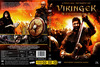 Vikingek: A legsötétebb nap DVD borító FRONT Letöltése
