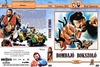 Bud Spencer, Terence Hill sorozat - Bombajó bokszoló (Ivan) DVD borító FRONT Letöltése