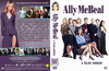 Ally McBeal - a teljes sorozat (lala55) DVD borító FRONT BOX Letöltése
