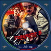 Torrente 5 - A kezdõ tizenegy (debrigo) DVD borító CD3 label Letöltése