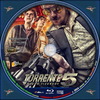 Torrente 5 - A kezdõ tizenegy (debrigo) DVD borító CD4 label Letöltése