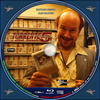 Torrente 5 - A kezdõ tizenegy (debrigo) DVD borító INSIDE Letöltése