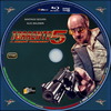 Torrente 5 - A kezdõ tizenegy (debrigo) DVD borító INLAY Letöltése