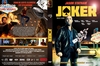 Joker (2014) (stigmata) DVD borító FRONT Letöltése